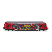 Siku 1791 1:87 DoubleDecker Train