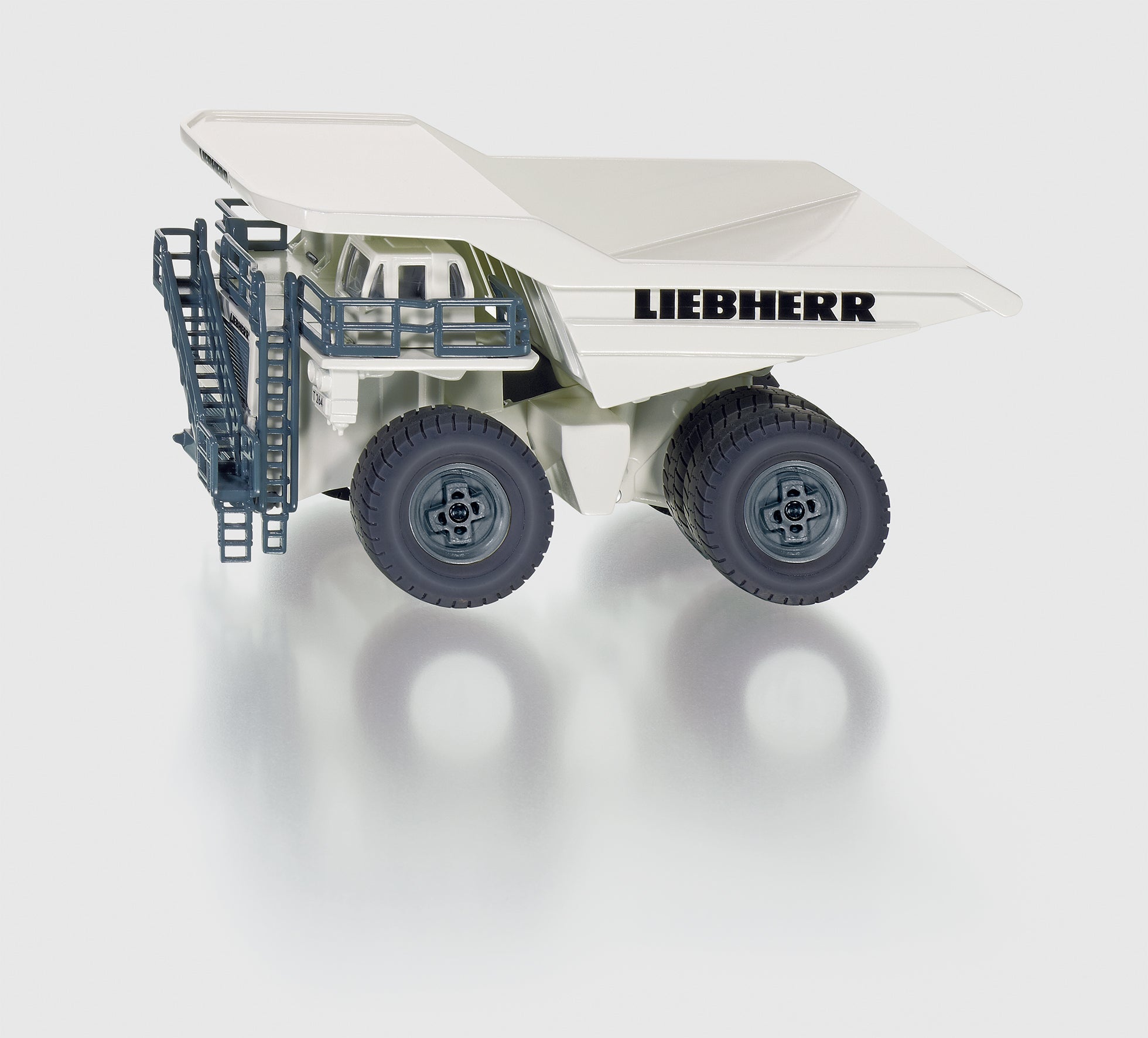 Siku 1807 1:87 Liebherr T264 Mining Truck