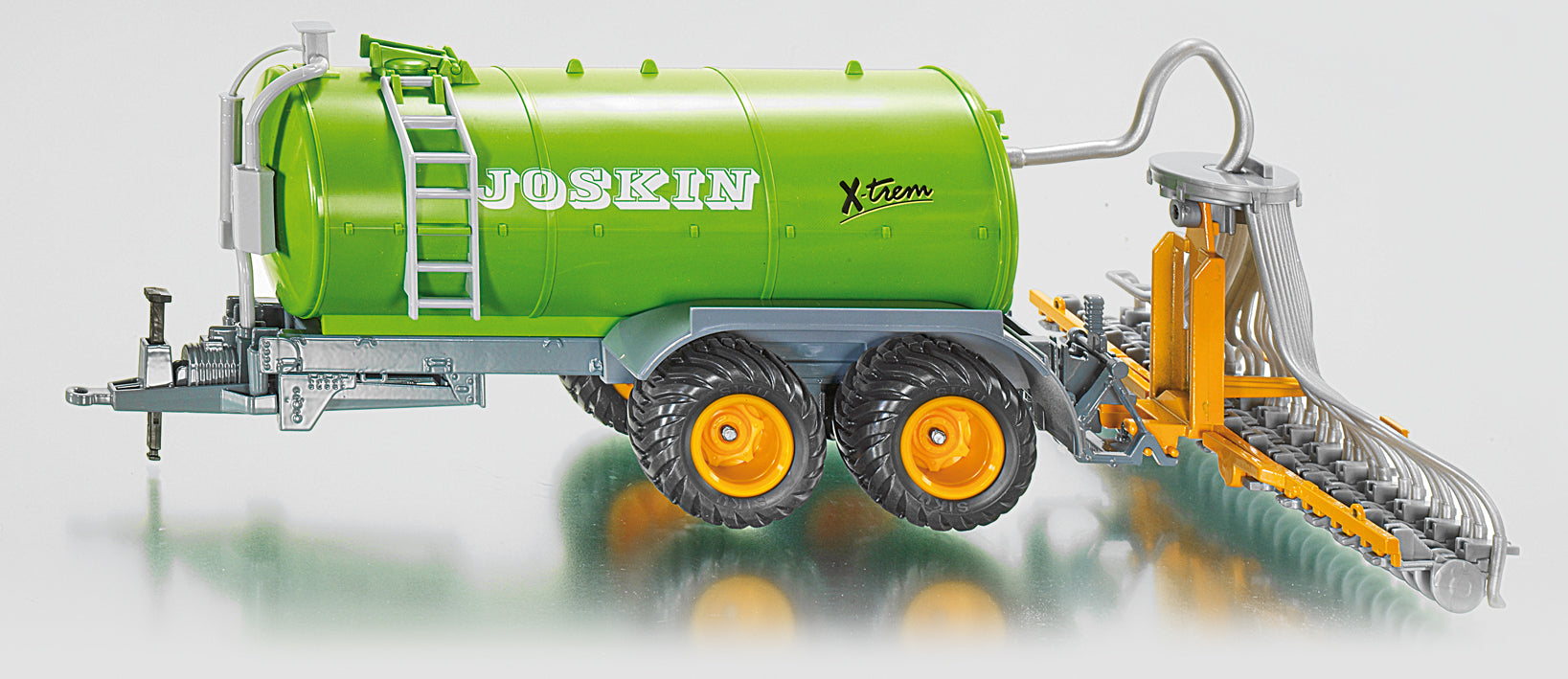 Siku 2270 1:32 Joskin Vacuum Tanker