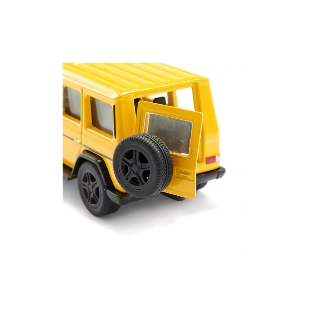 Siku 2350 1:50 MercedesBenz G65 Amg