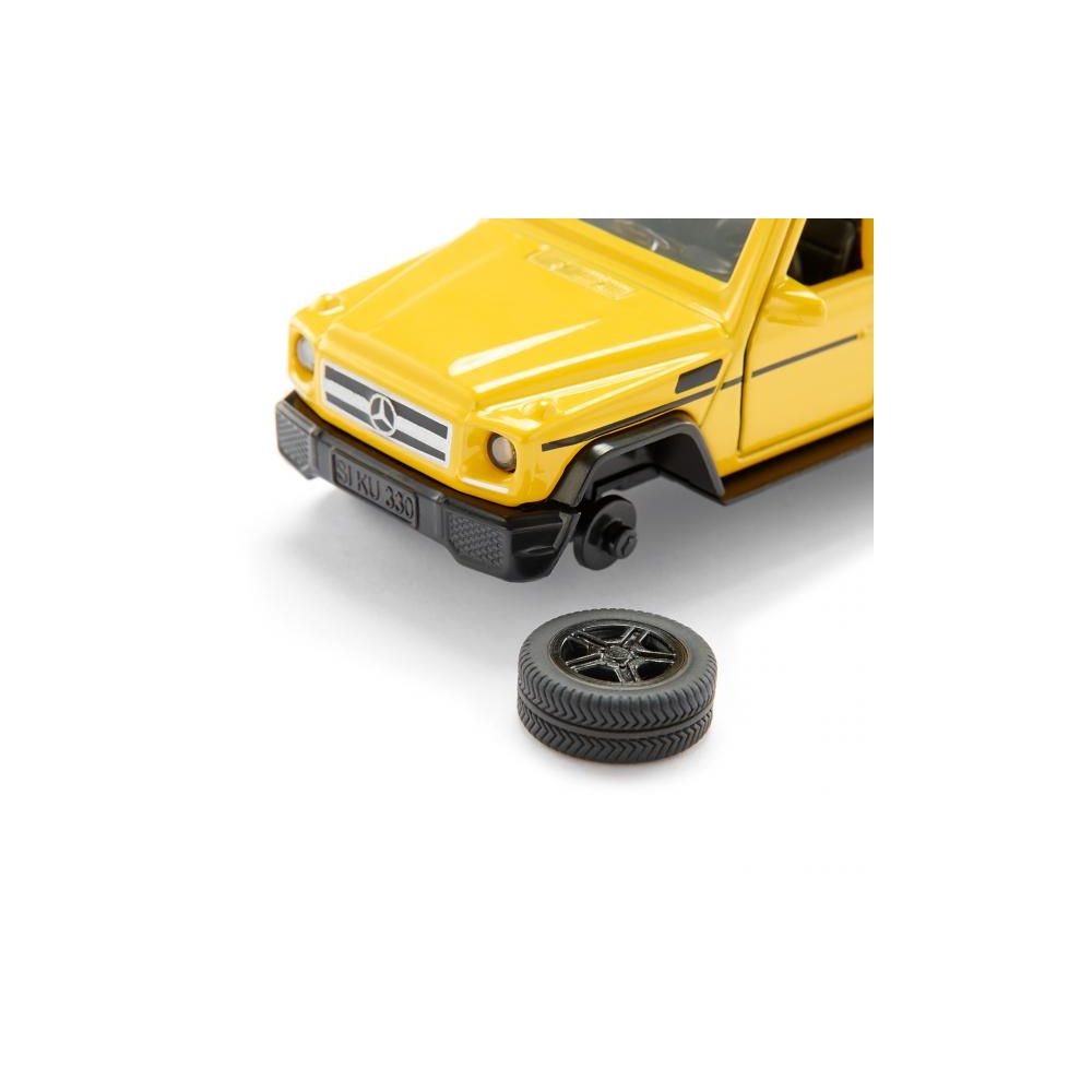 Siku 2350 1:50 MercedesBenz G65 Amg