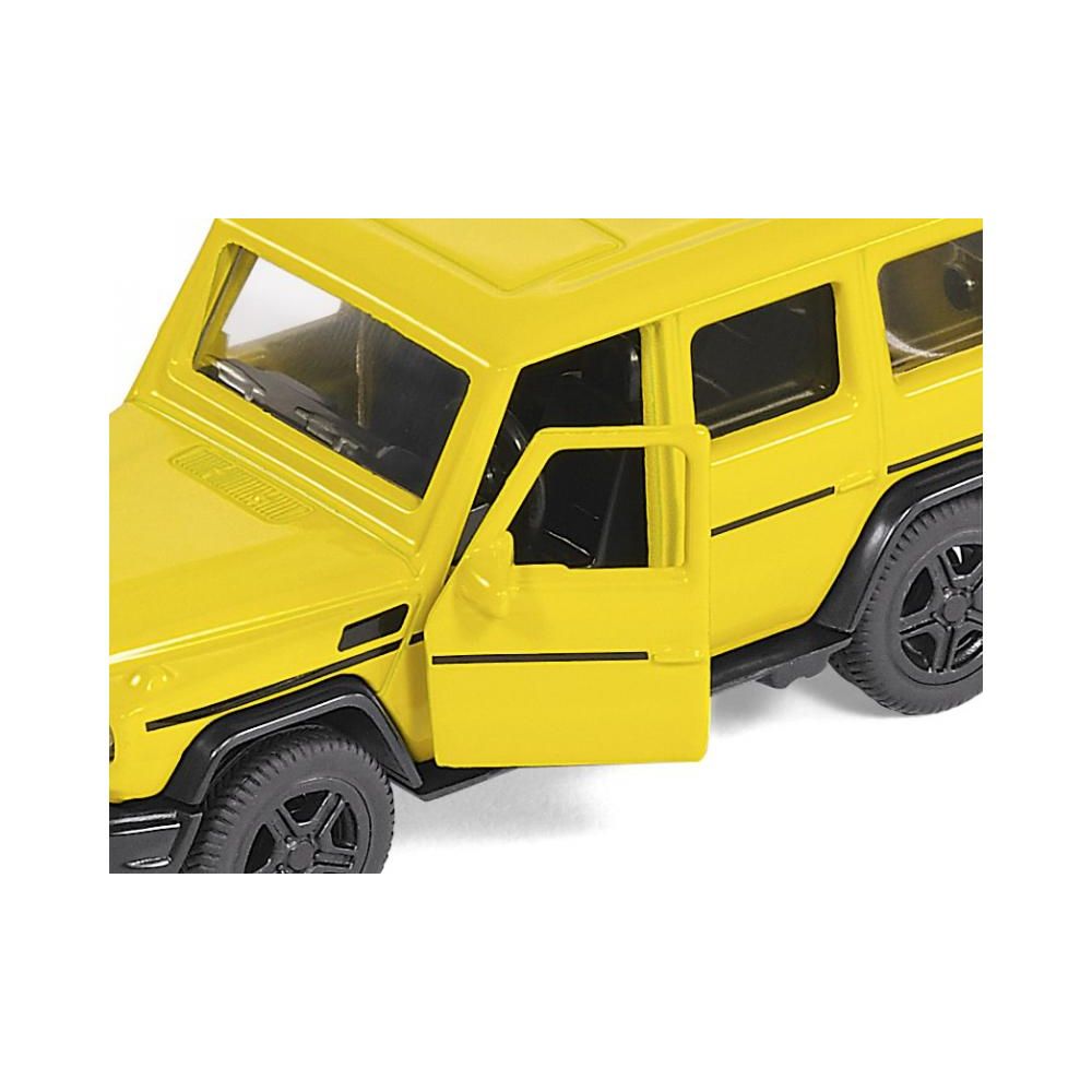 Siku 2350 1:50 MercedesBenz G65 Amg