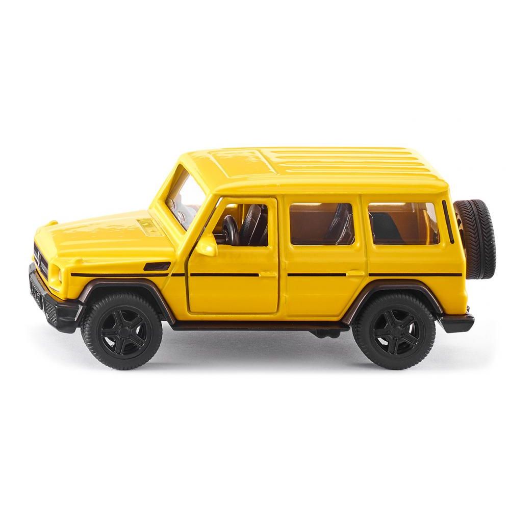 Siku 2350 1:50 MercedesBenz G65 Amg