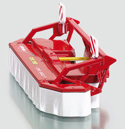 Siku 2461 1:32 Kuhn Gmd 802 Front Disc Mower