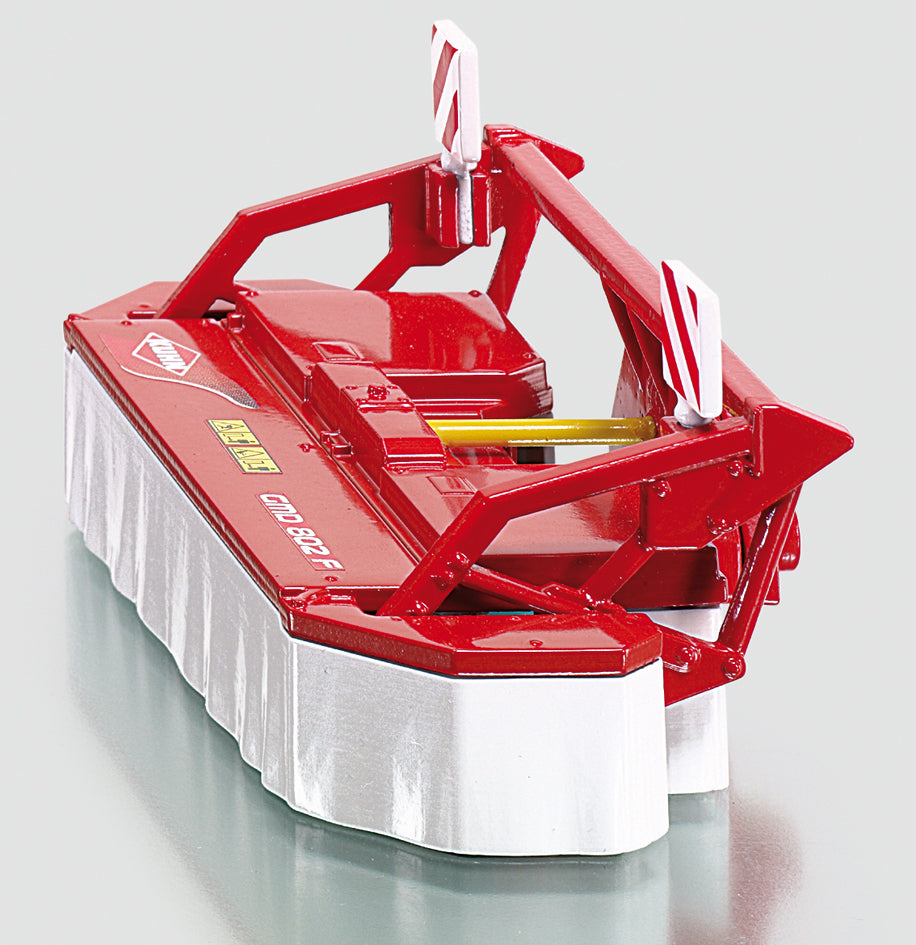 Siku 2461 1:32 Kuhn Gmd 802 Front Disc Mower