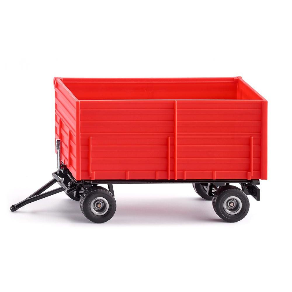 Siku 2898 1:32 4Wheel Trailer - Toyworld NZ