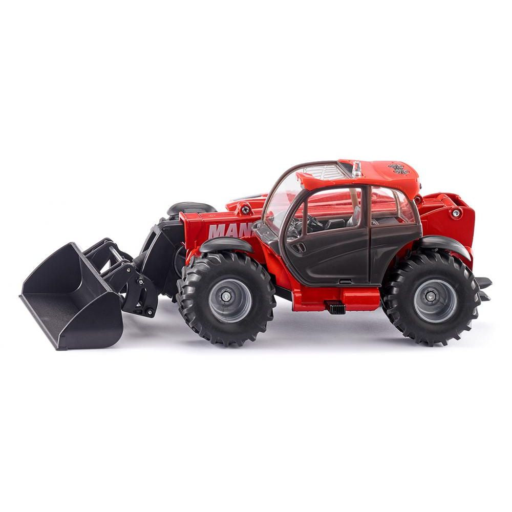 Siku 3067 1:32 Manitou mlt840 Telehandler