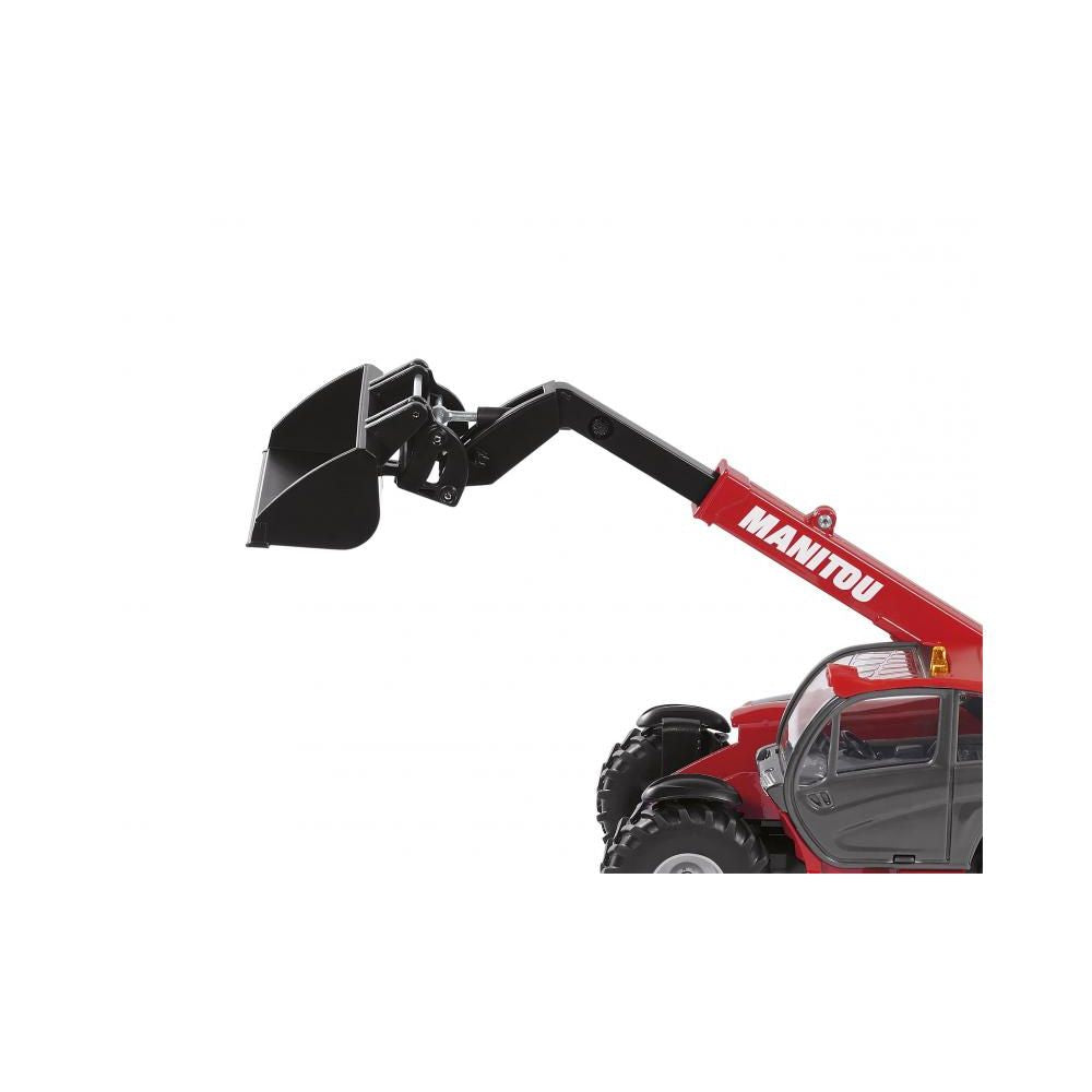 Siku 3067 1:32 Manitou mlt840 Telehandler