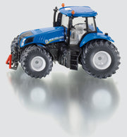 Siku 3273 1:32 New Holland T8.390 Tractor - Toyworld NZ