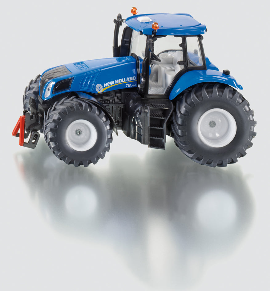 Siku 3273 1:32 New Holland T8.390 Tractor - Toyworld NZ