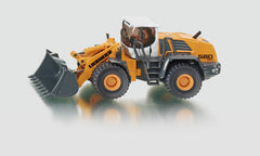 Siku 3533 1:50 Four Wheel Loader Liebherr R580