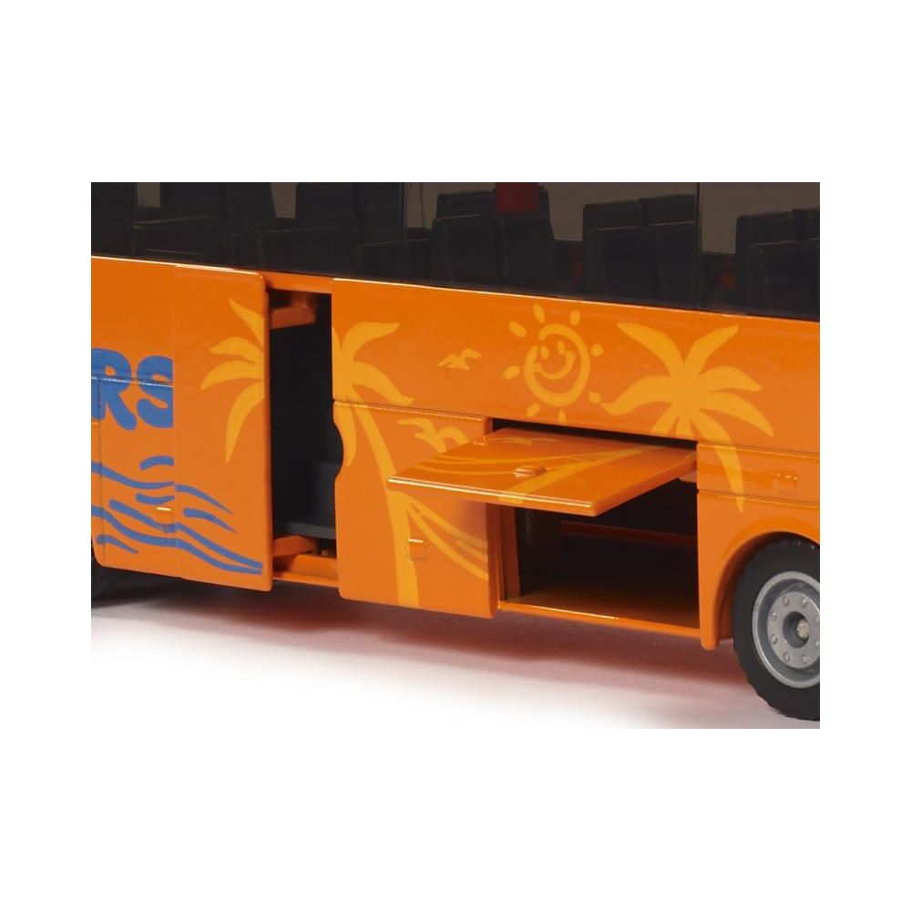 Siku 3738 1:50 Mercedes Coach 
