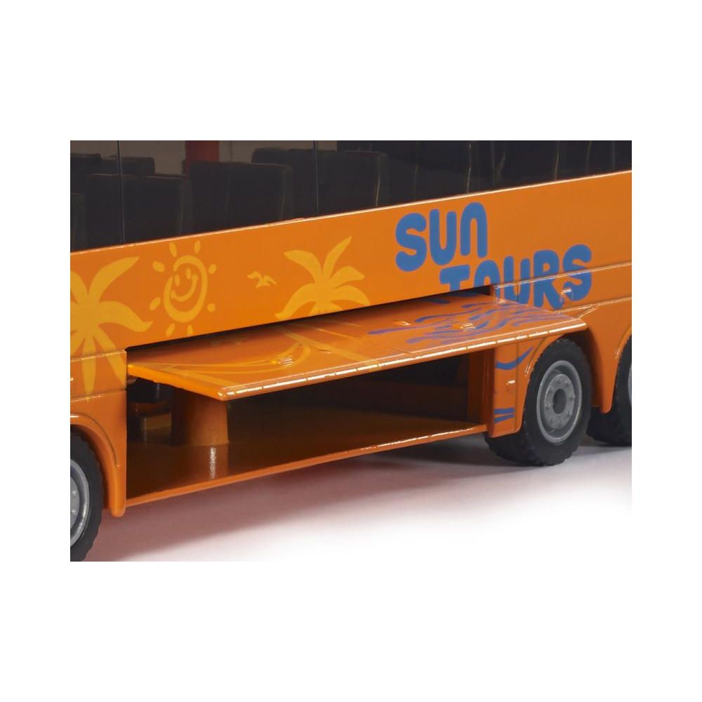 Siku 3738 1:50 Mercedes Coach "Sun Tours"