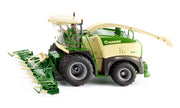 Siku 4066 1:32 Krone Bigx 580 Forage Harvester
