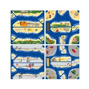 Siku 5593 Siku World Waterway Mats