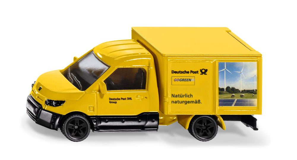Siku 1944 1:50 Streetscooter 'Deutche Post'