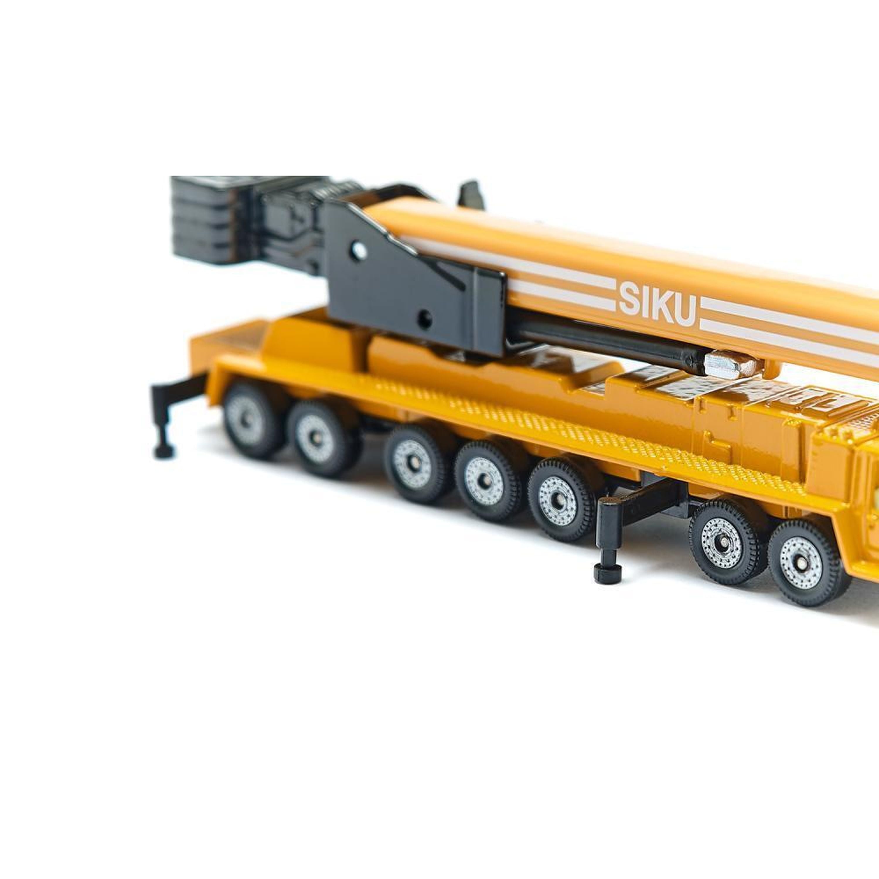 Siku 1623 Mega Lifter
