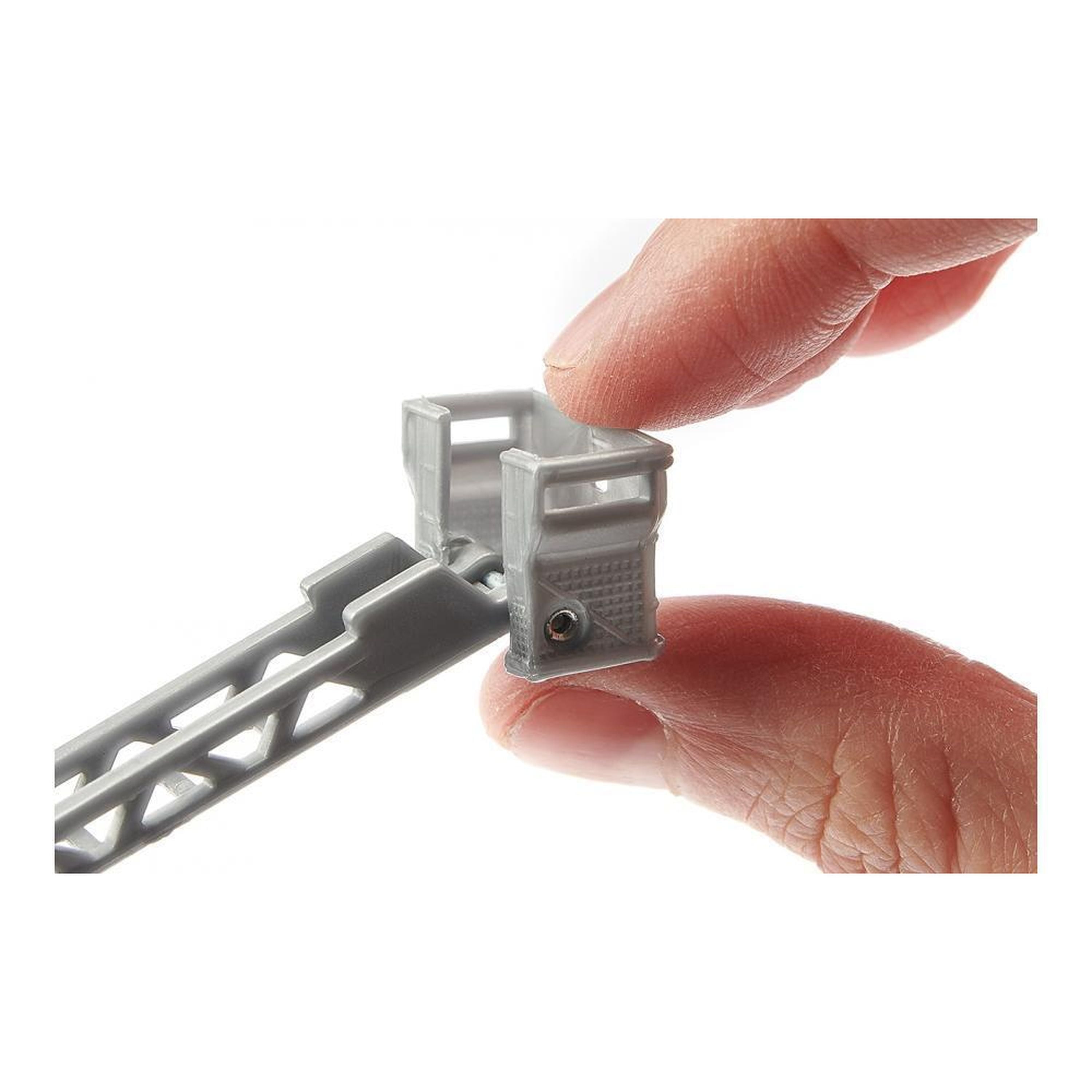 Siku 1841 1:87 Mercedes Fire Engine Ladder Truck