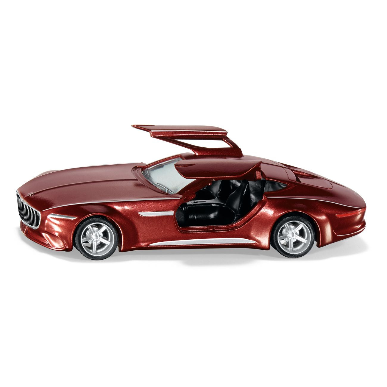 Siku 2357 1:50 Vision Mercedes Maybach 6