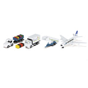 Siku 6312 5 Piece Airport Set