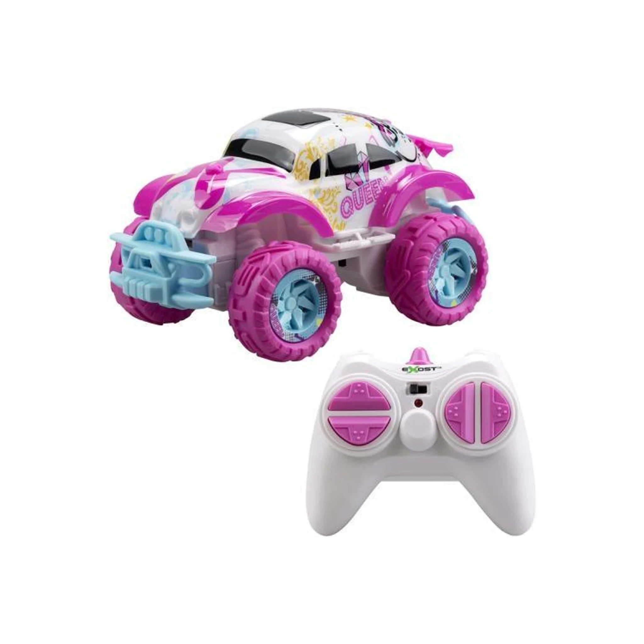 Silverlit Exost - Mini Pixie (2.4Ghz)