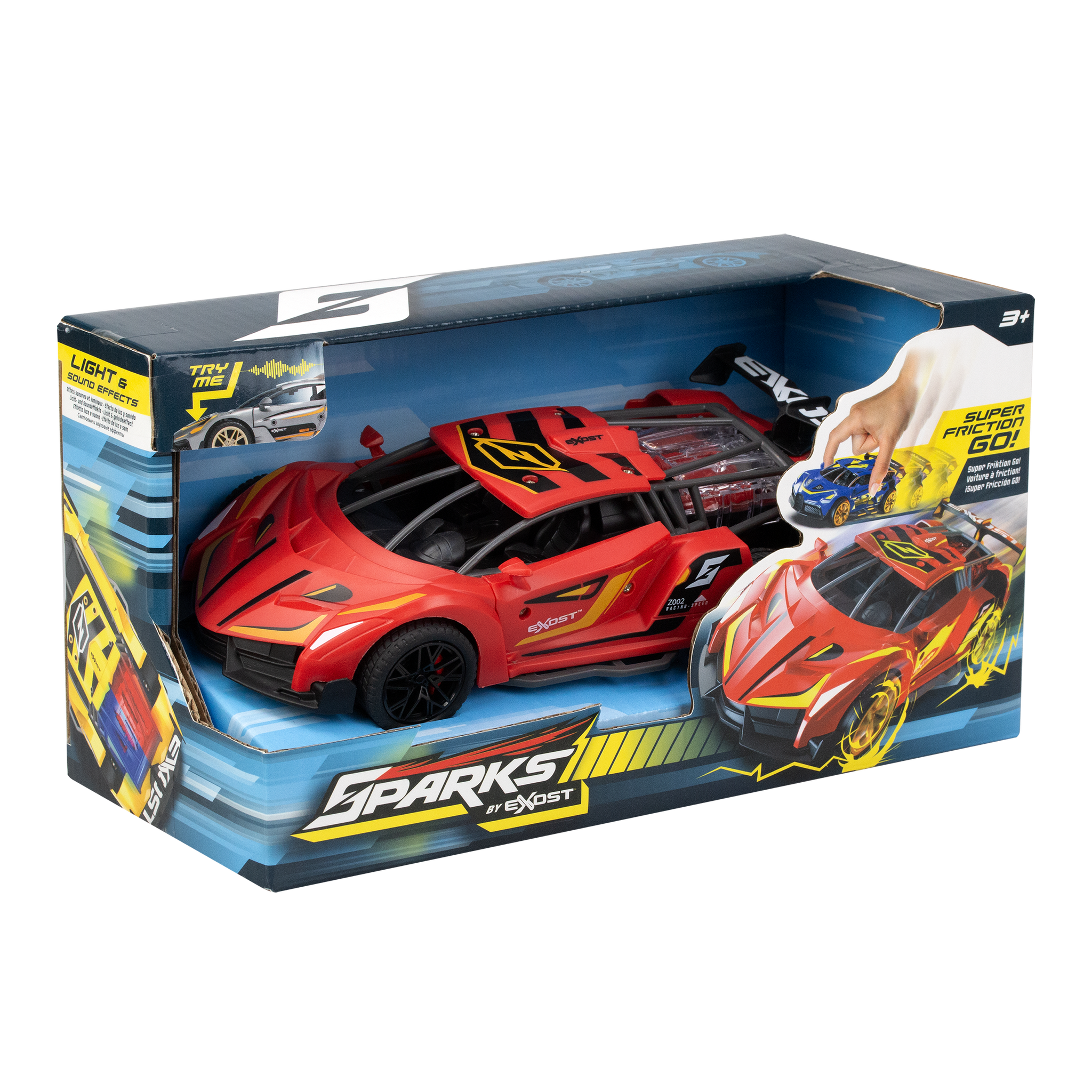 Silverlit Sparks Assortment