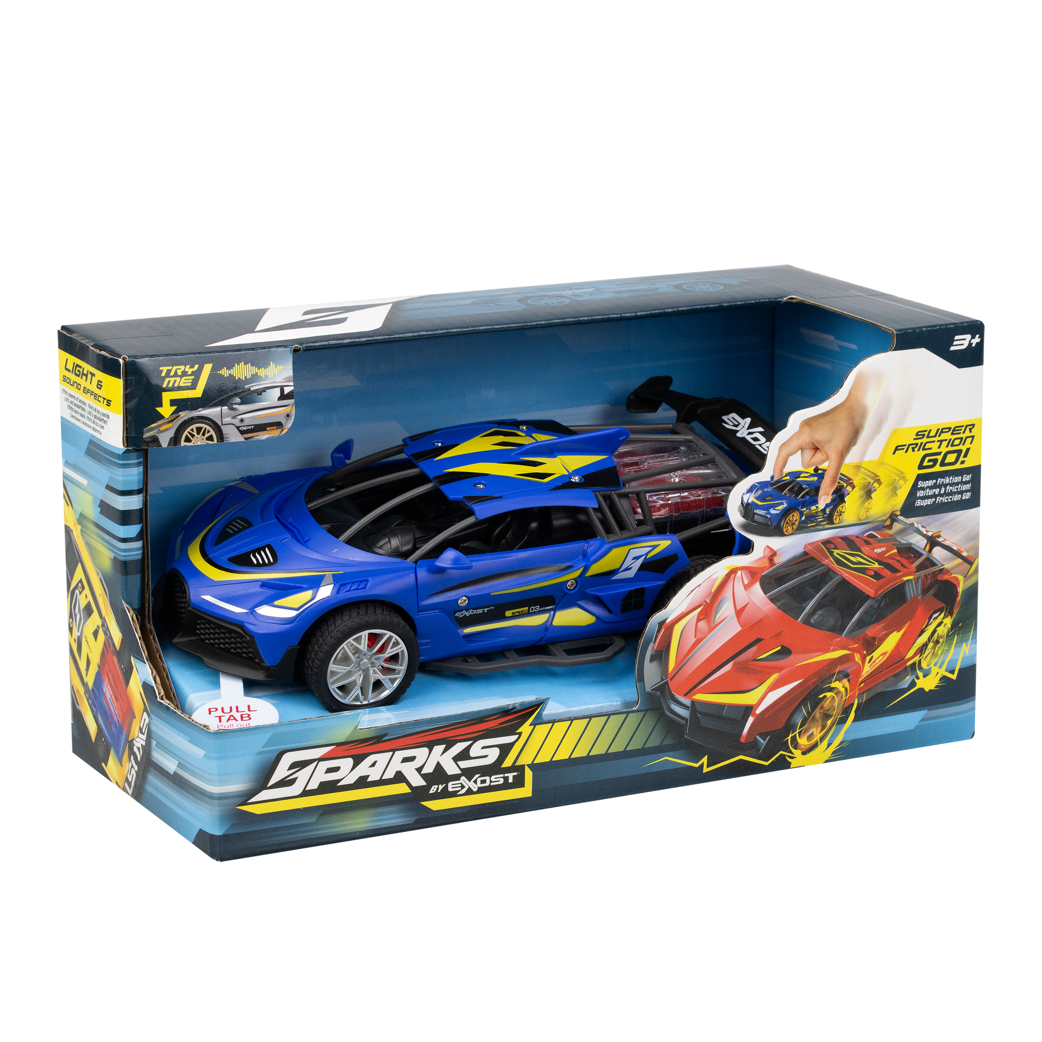 Silverlit Sparks Assortment