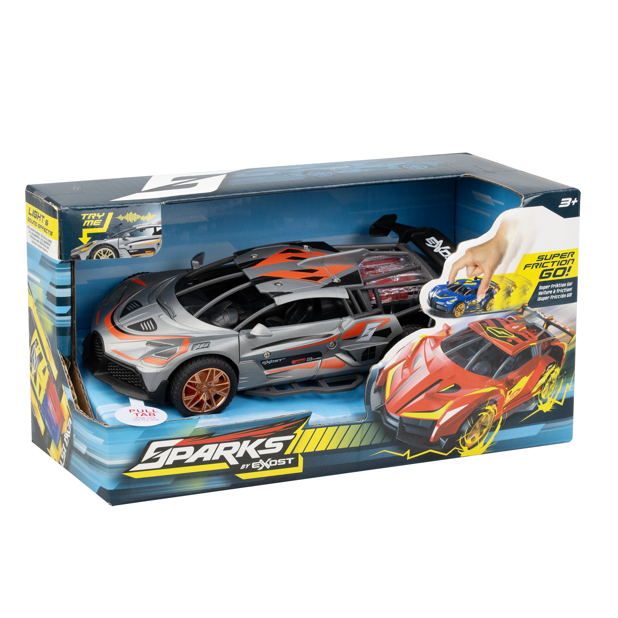 Silverlit Sparks Assortment