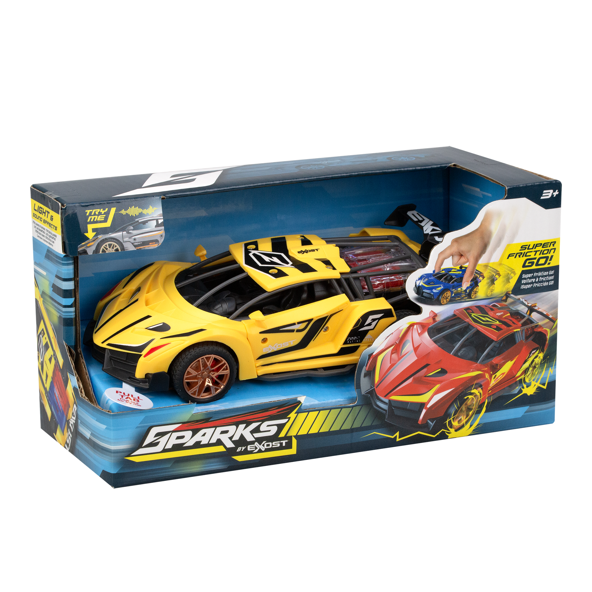 Silverlit Sparks Assortment