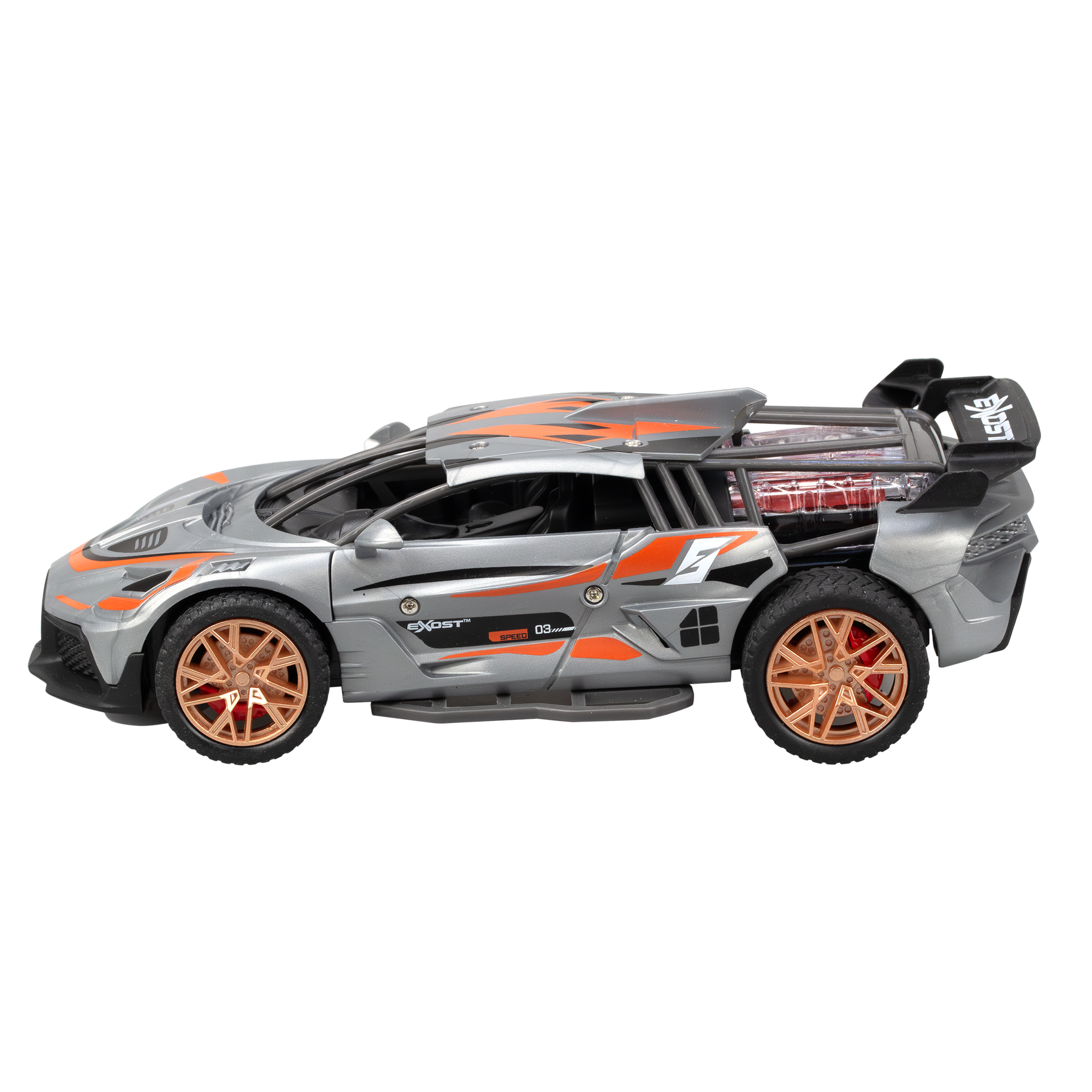 Silverlit Sparks Assortment