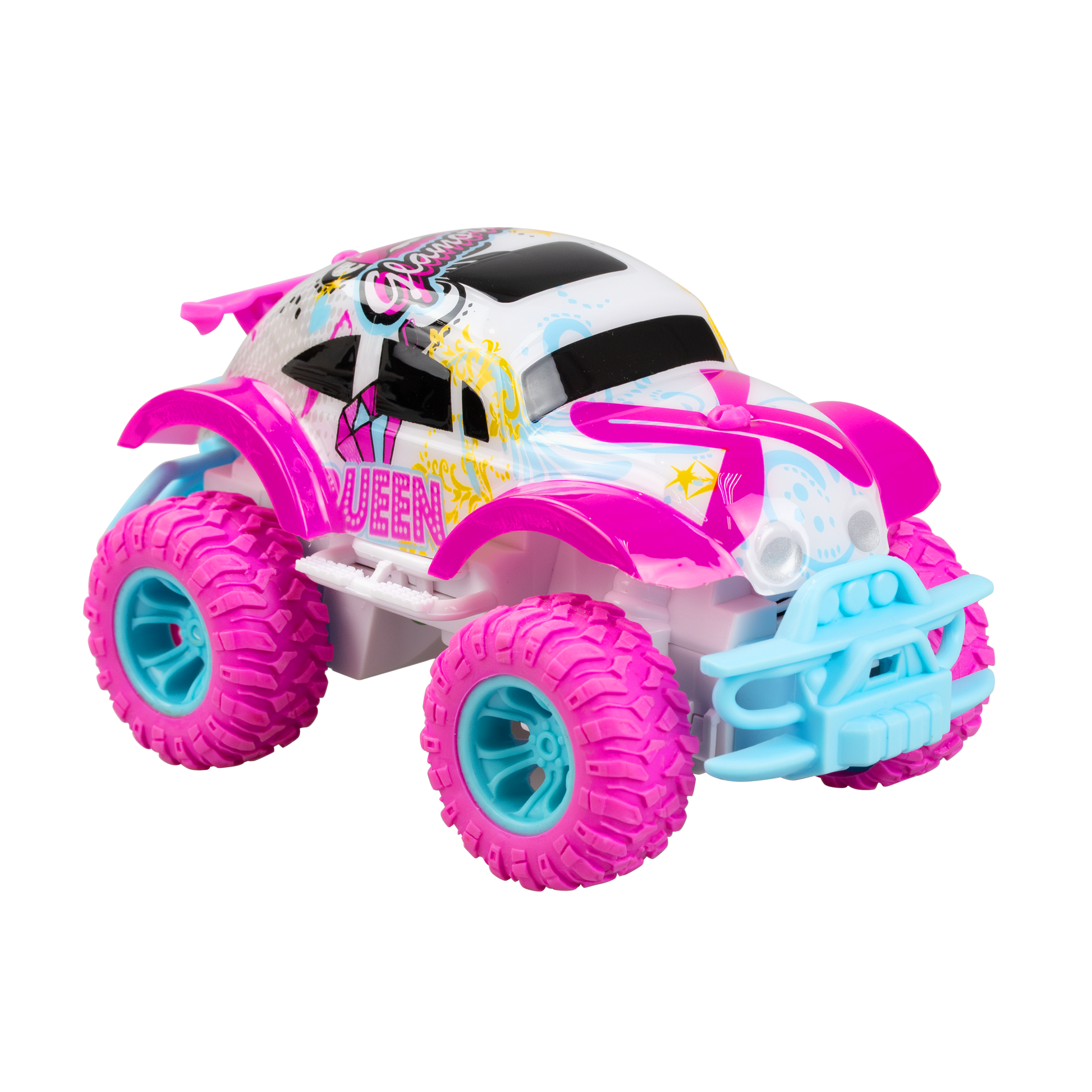 Silverlit Exost Mini Pixie II Remote Control Car - Toyworld NZ