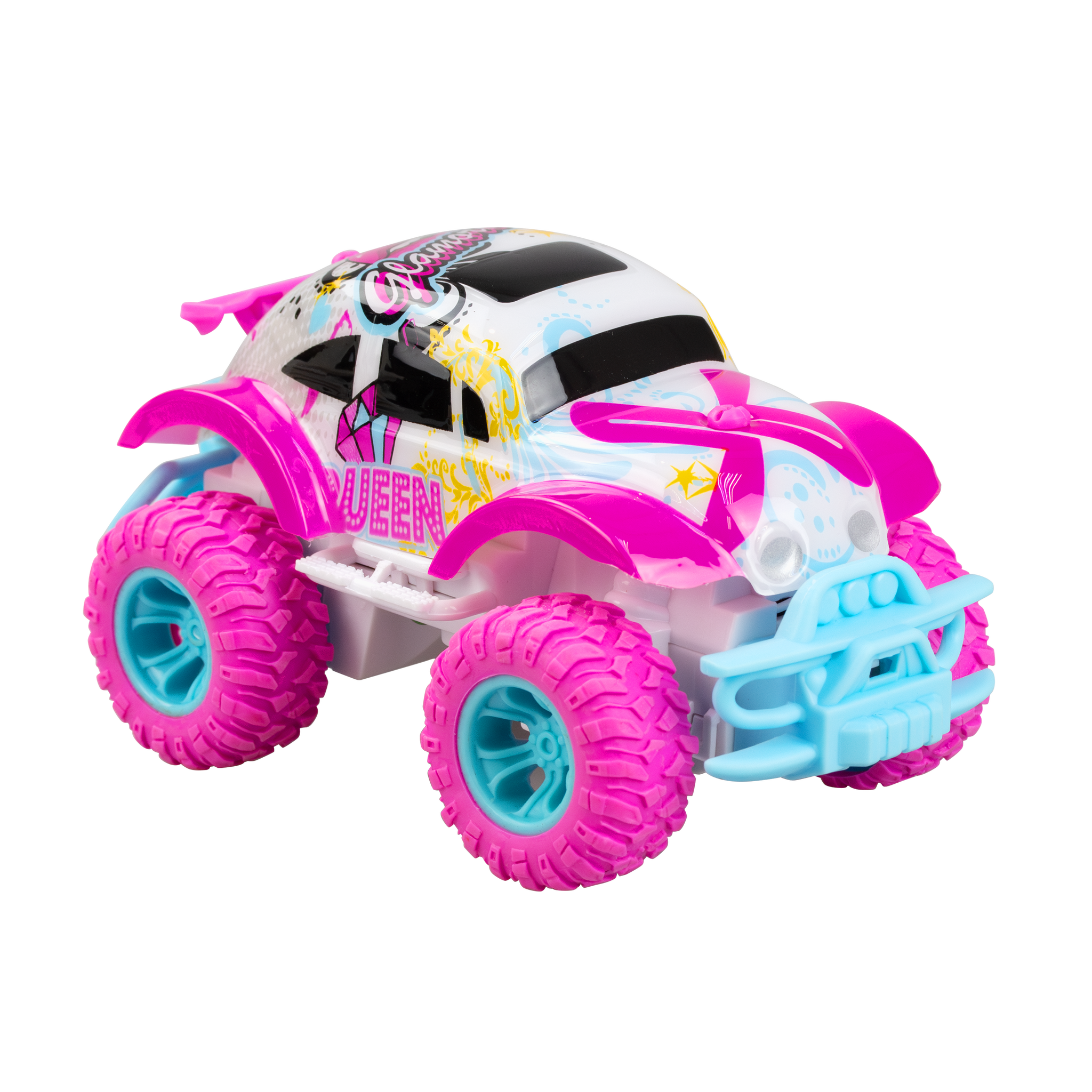 Silverlit Exost Mini Pixie II Remote Control Car - Toyworld NZ