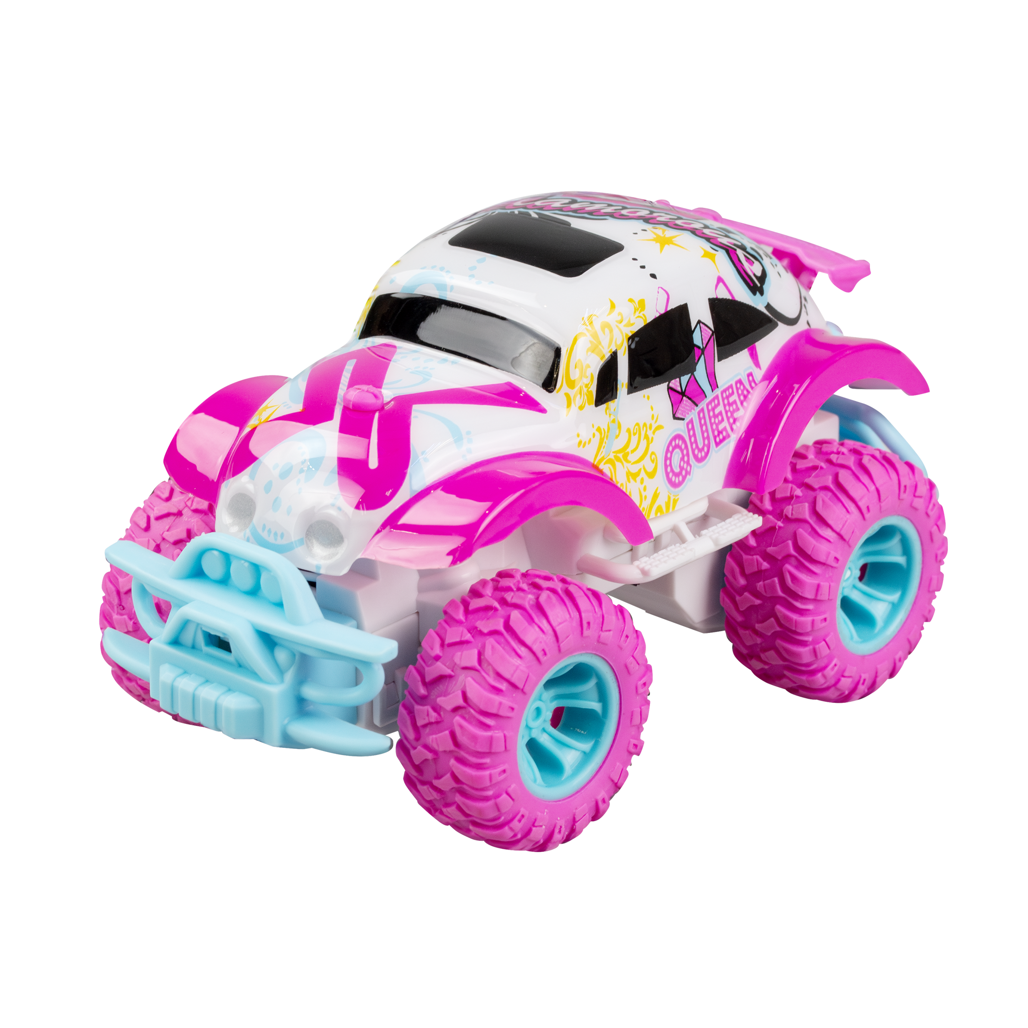 Silverlit Exost Mini Pixie II Remote Control Car - Toyworld NZ