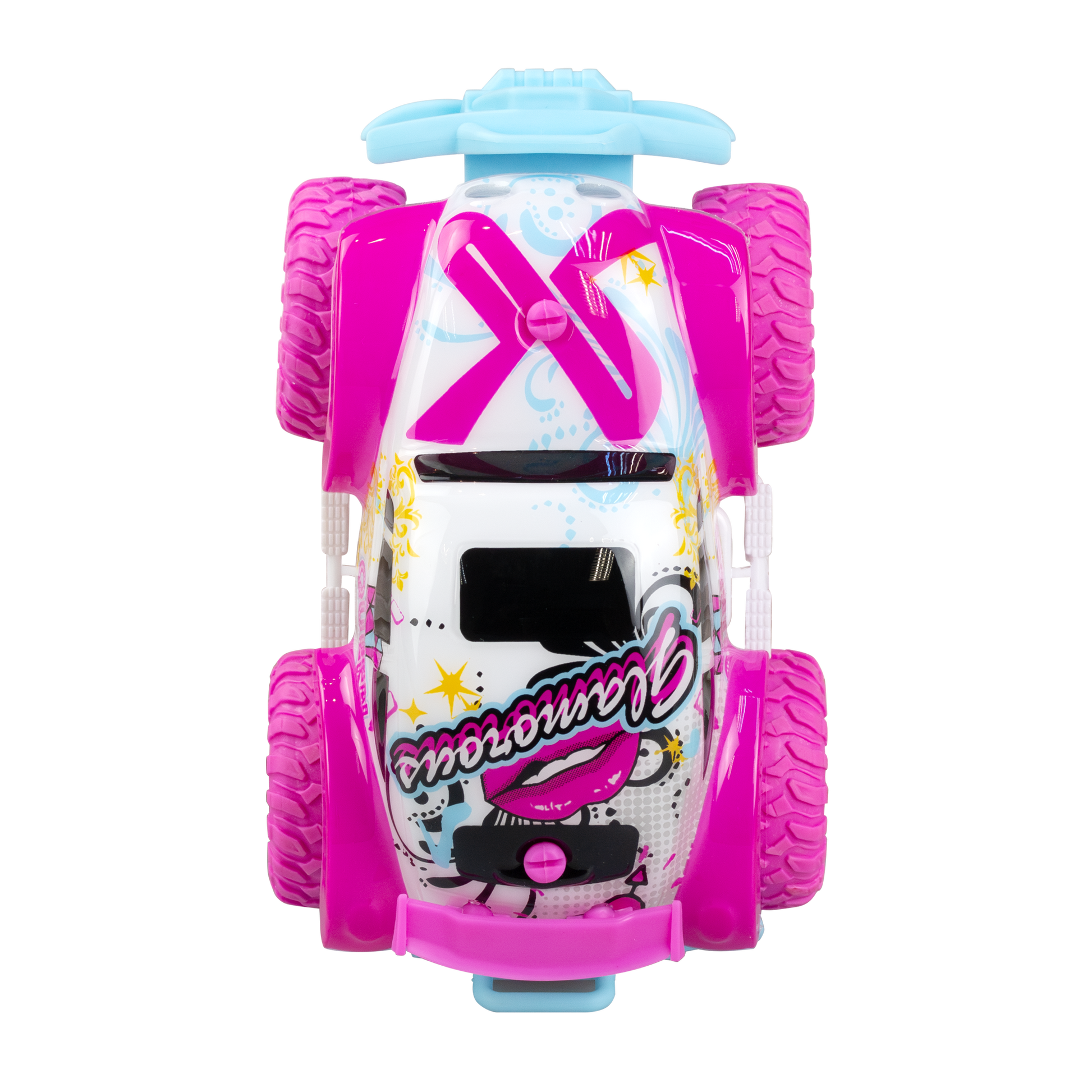 Silverlit Exost Mini Pixie II Remote Control Car - Toyworld NZ