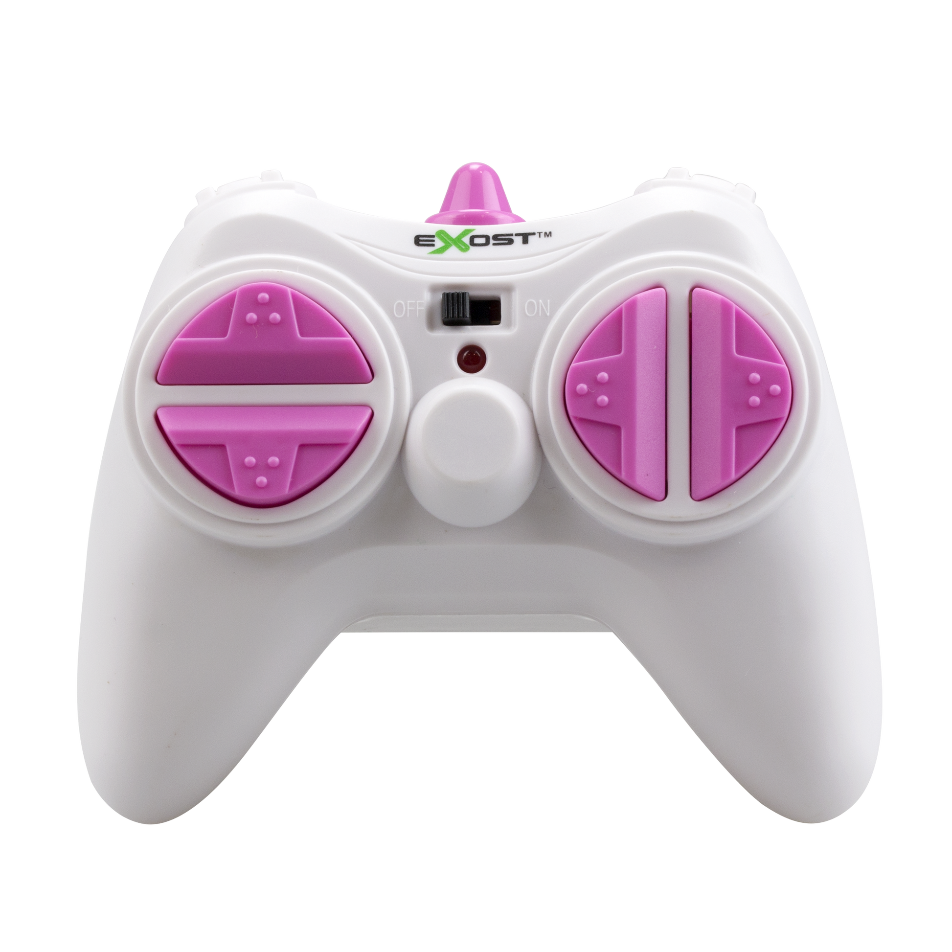 Silverlit Exost Mini Pixie II Remote Control Car - Toyworld NZ