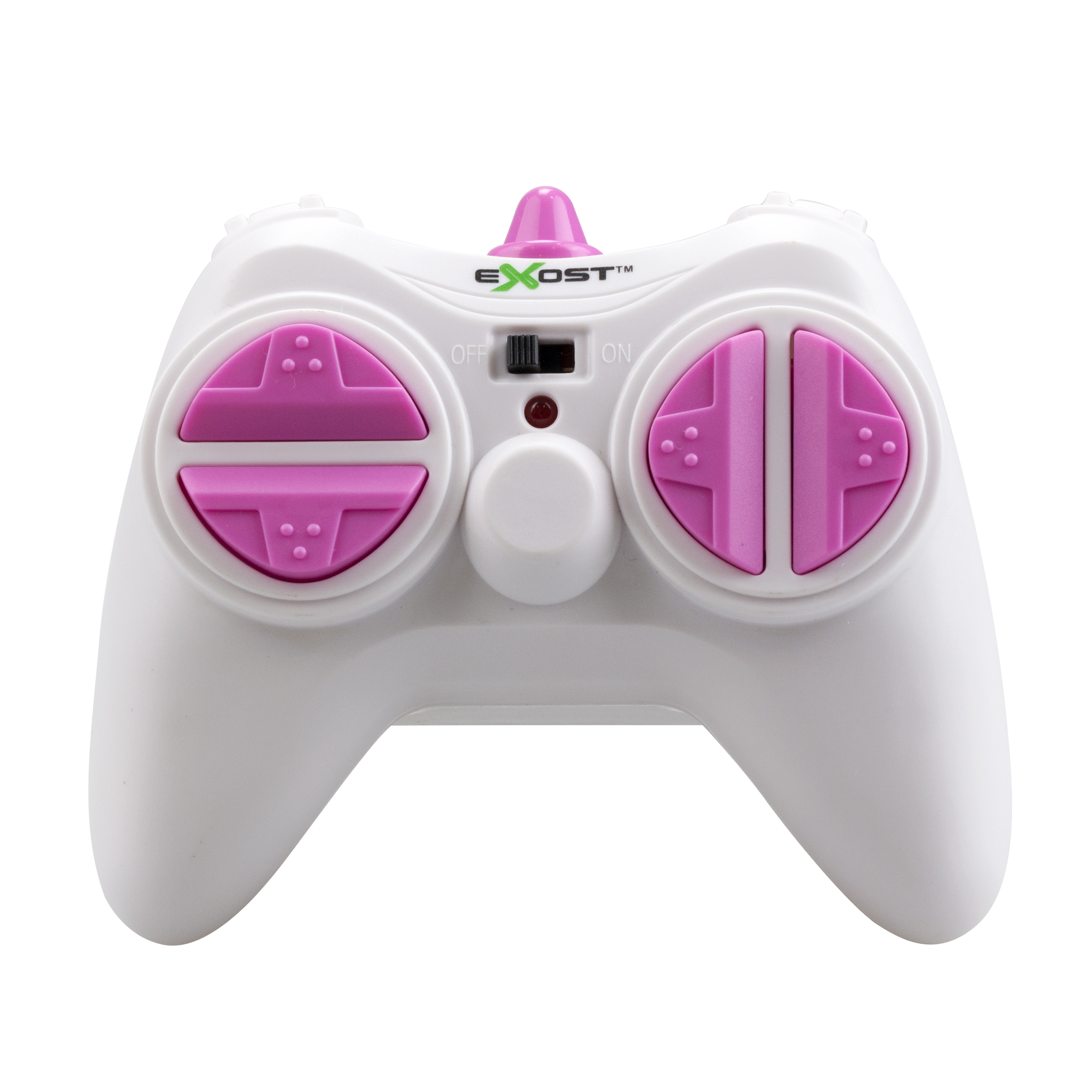 Silverlit Exost Mini Pixie II Remote Control Car - Toyworld NZ