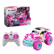 Silverlit Exost Mini Pixie II Remote Control Car - Toyworld NZ