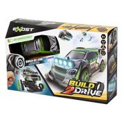 Silverlit Exost Build 2 Drive - Rally Spotlights