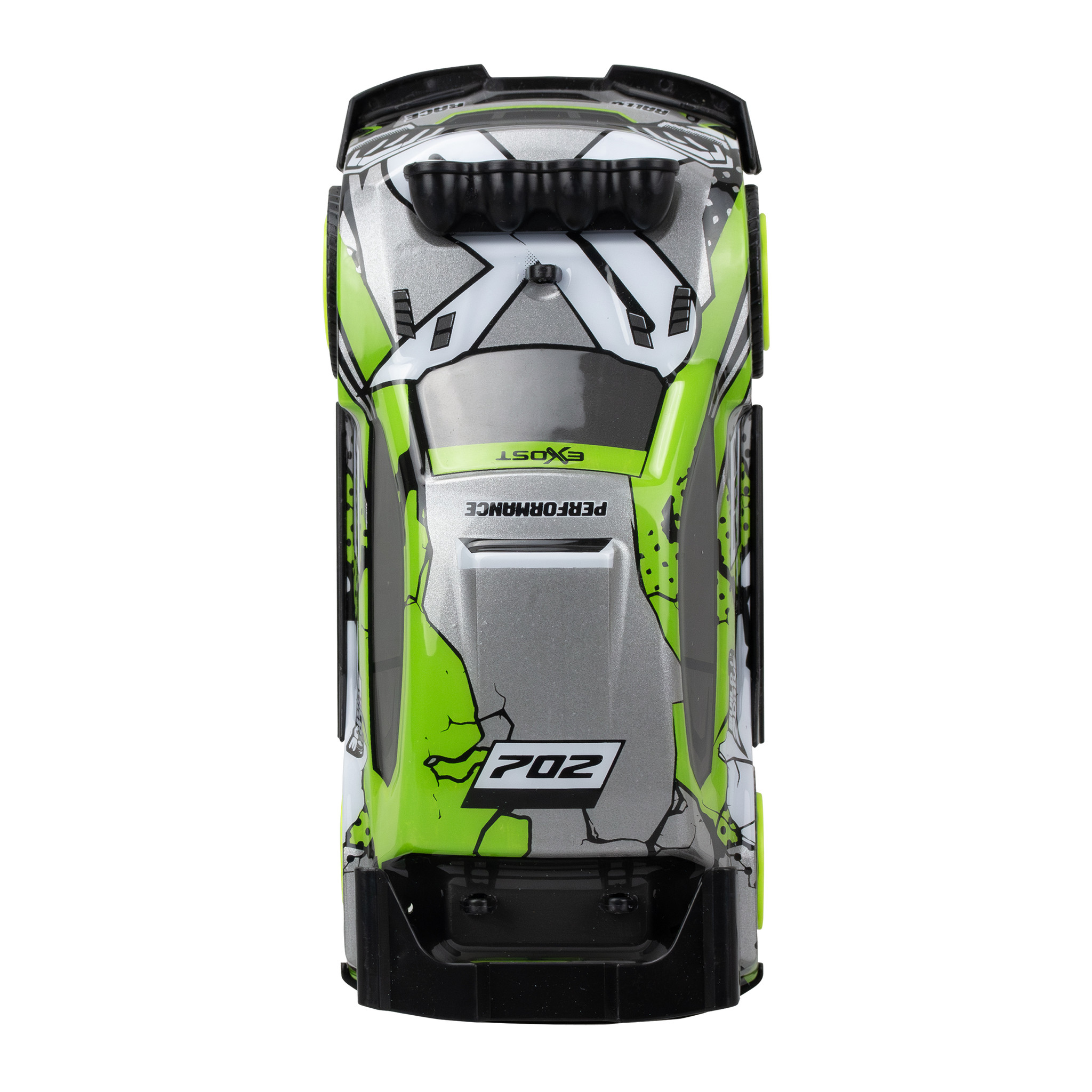 Silverlit Exost Build 2 Drive - Rally Spotlights