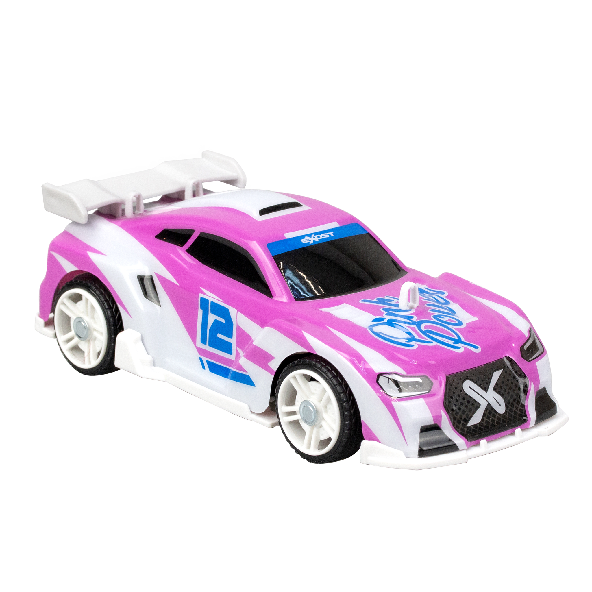 Silverlit Exost Build 2 Drive Amazone