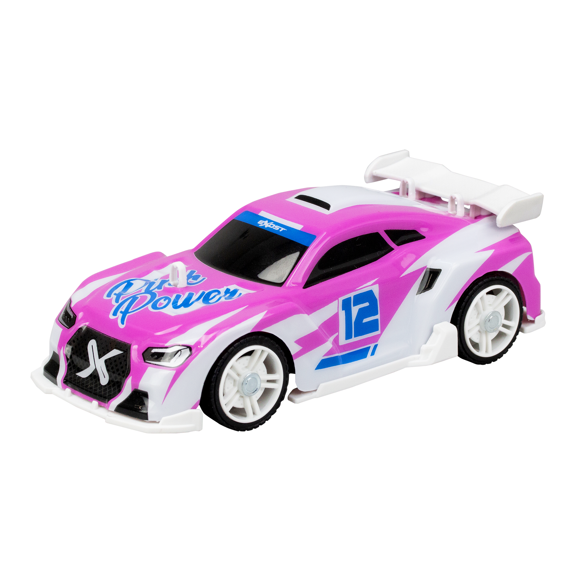 Silverlit Exost Build 2 Drive Amazone