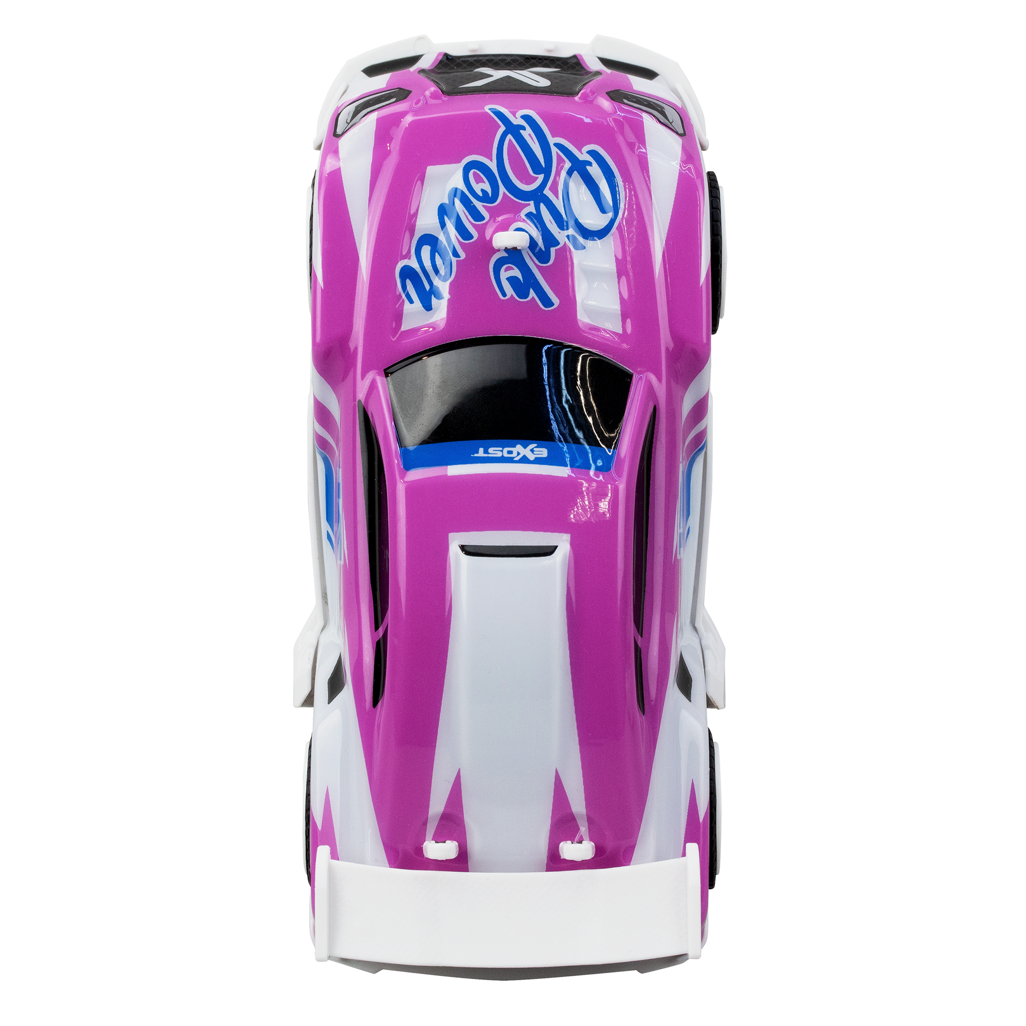 Silverlit Exost Build 2 Drive Amazone