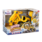 Silverlit Build My First Digger