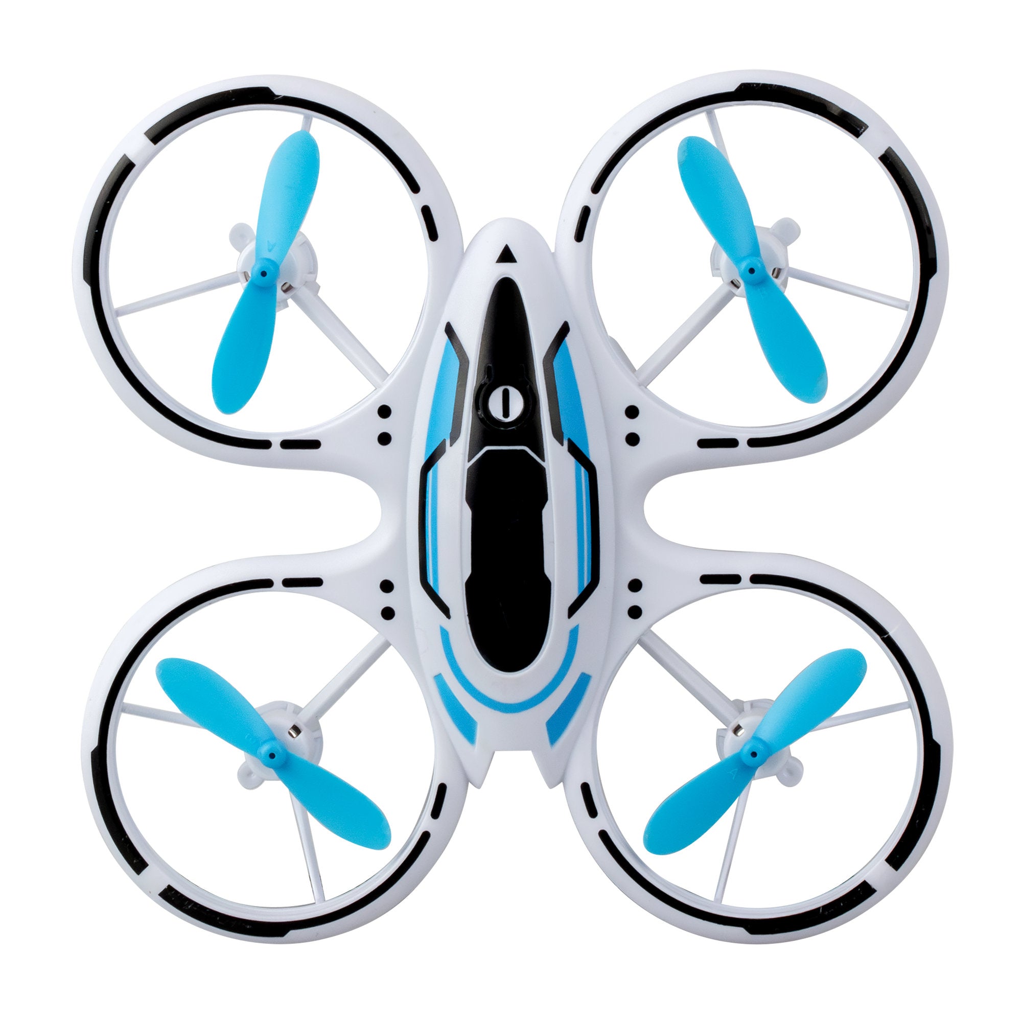 Silverlit Flybotic Neon Stunt