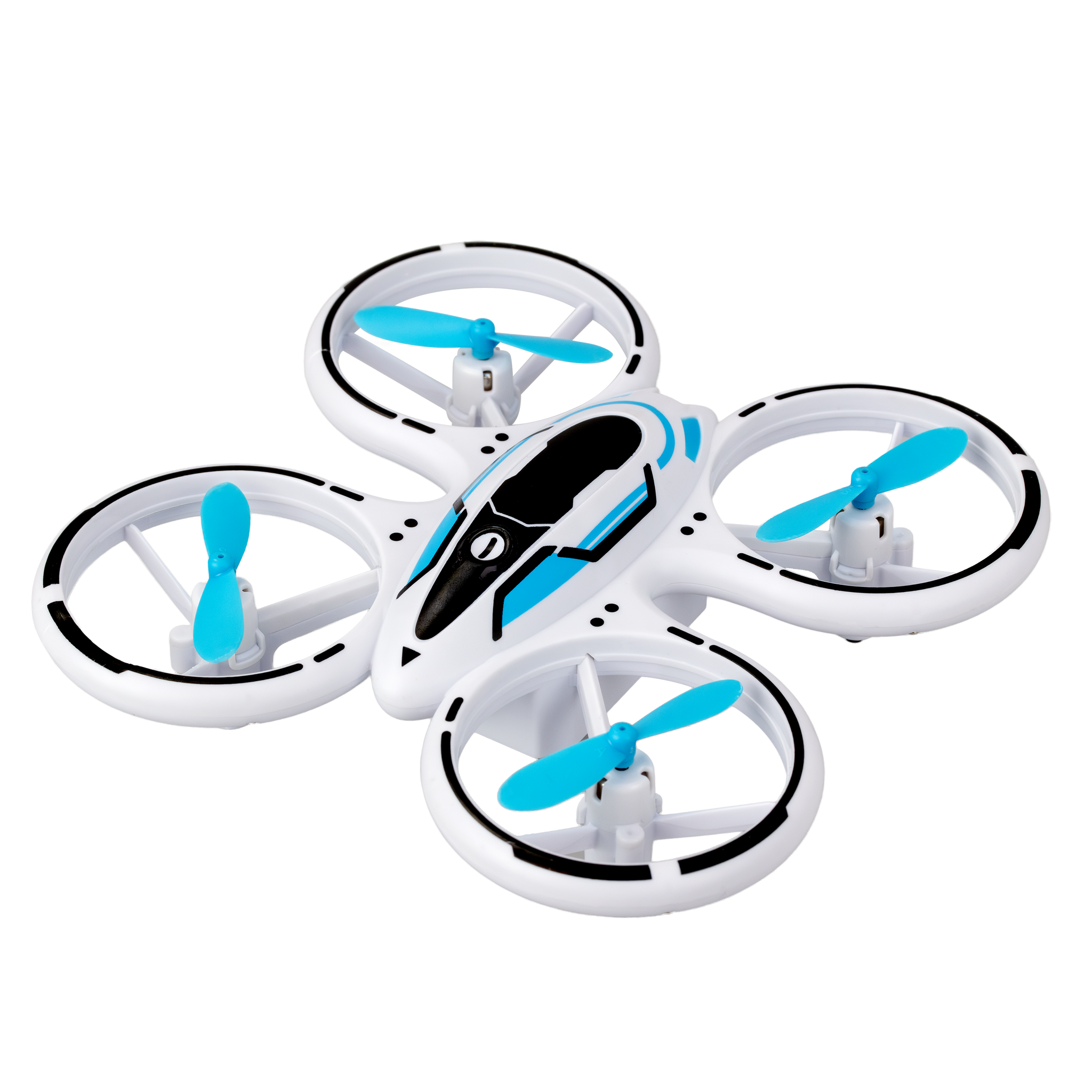 Silverlit Flybotic Neon Stunt