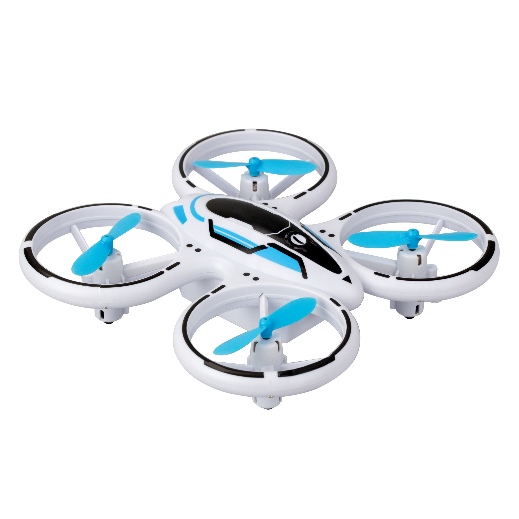 Silverlit Flybotic Neon Stunt