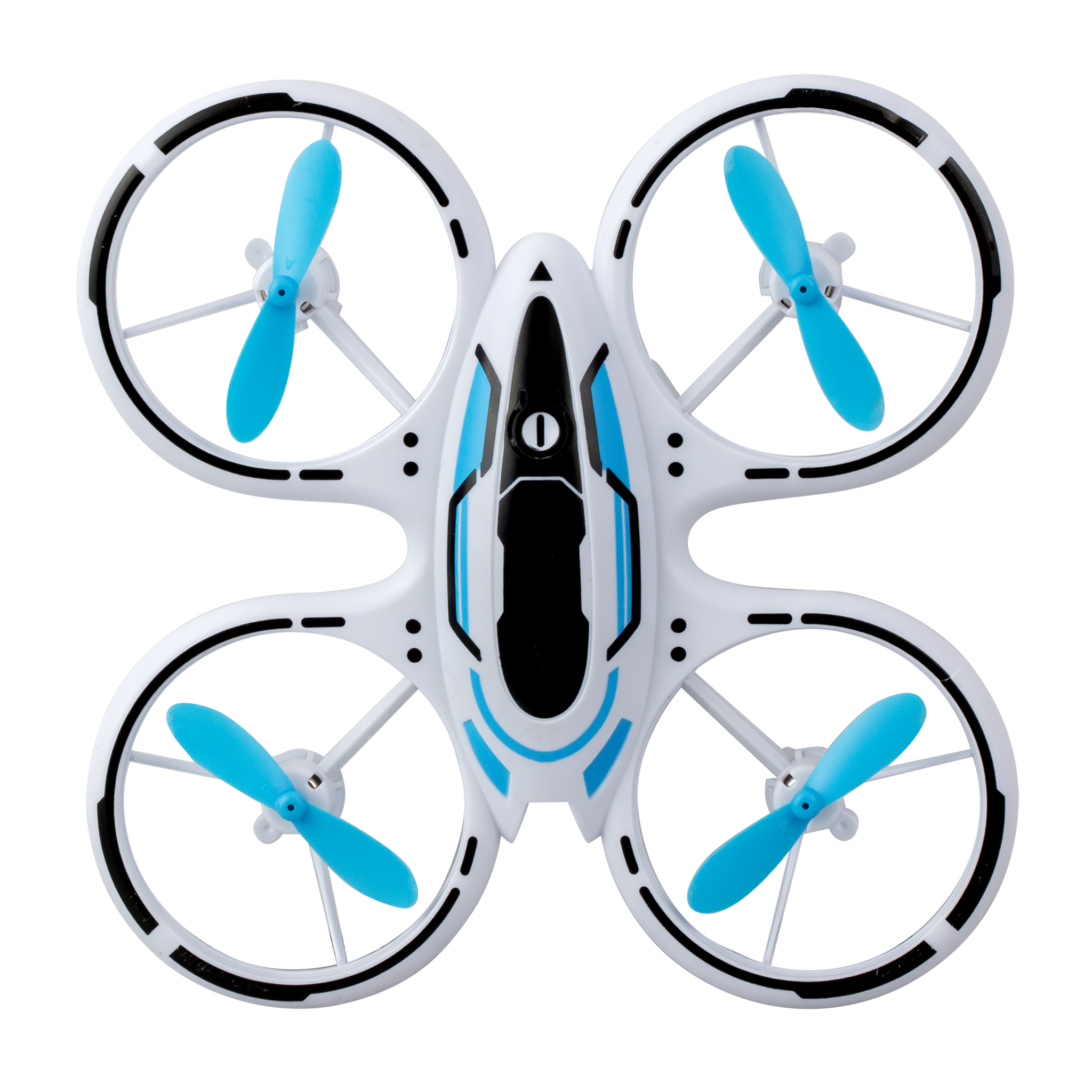 Silverlit Flybotic Neon Stunt