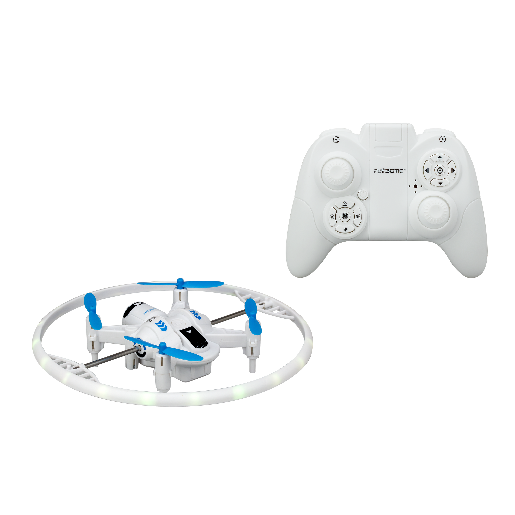 Silverlit Flybotic Cosmic Cyclone