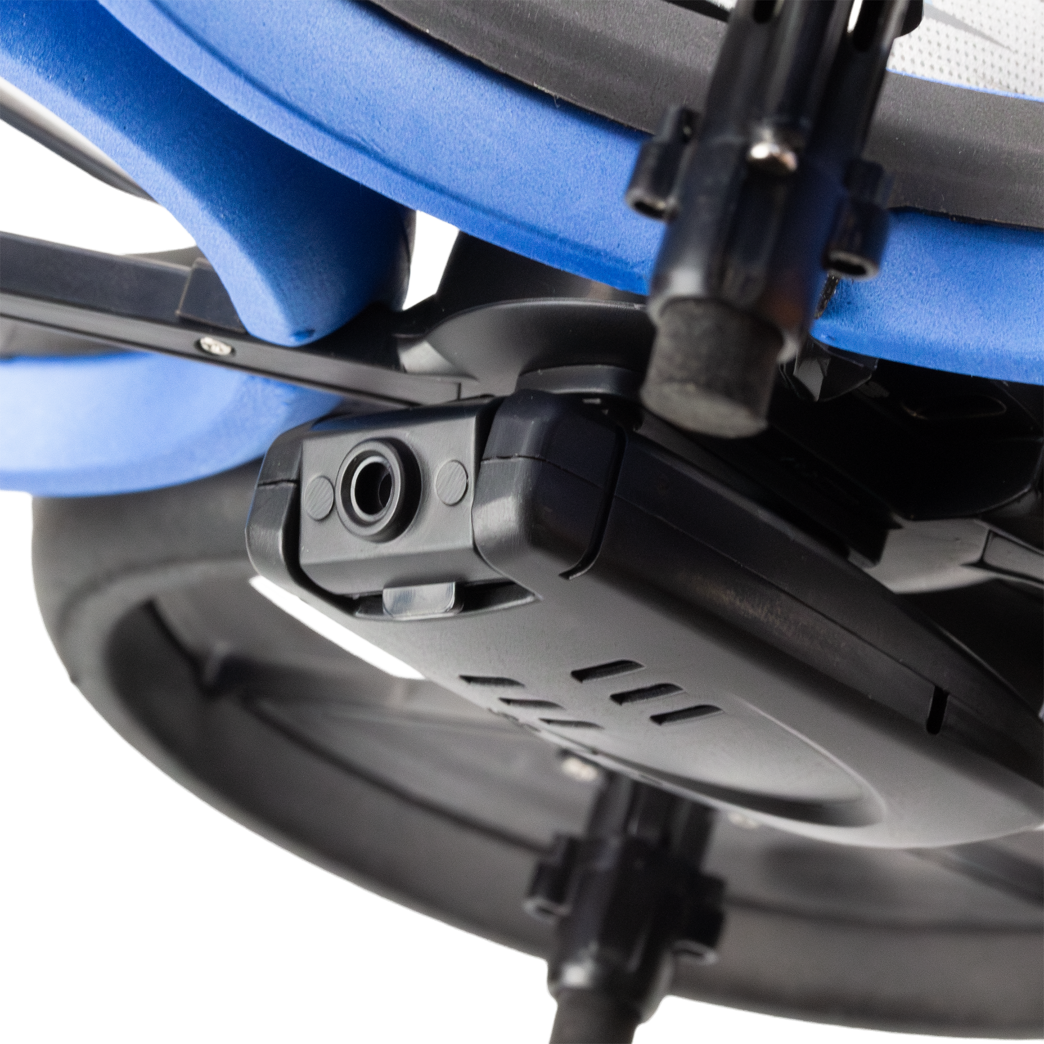 Silverlit Flybotic Bumper Drone Vision With Camera