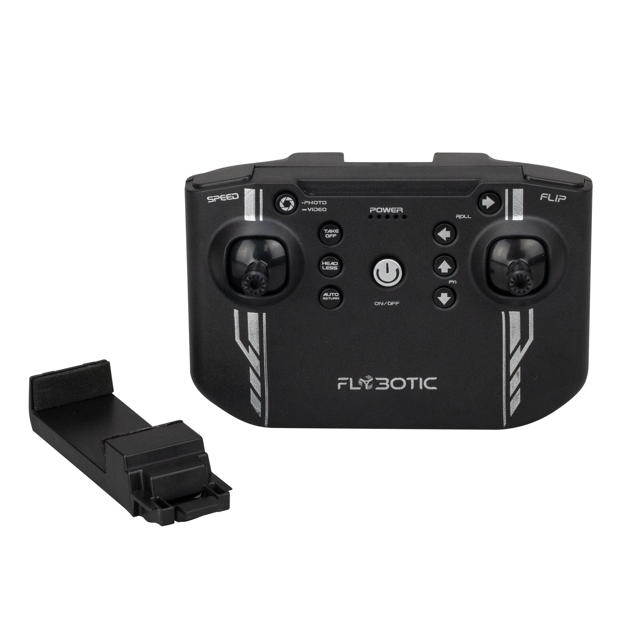 Silverlit Flybotic Bumper Drone Vision With Camera